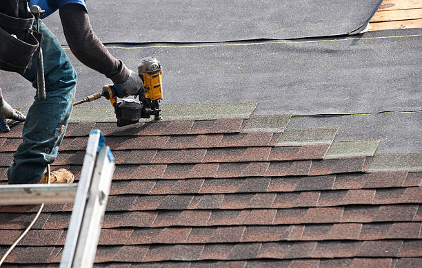Licensed Emergency Roof Repair service in Aurora, NY - Brentwood Metal Roofing